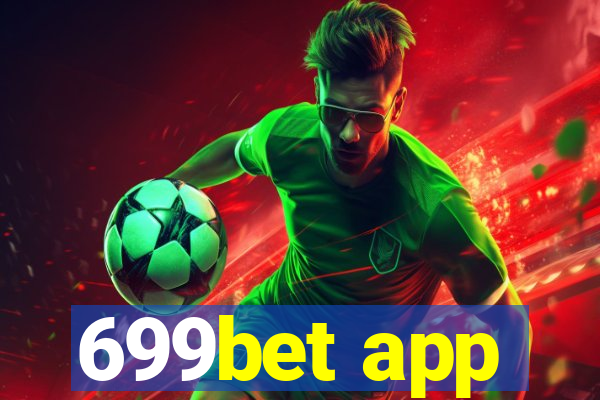 699bet app